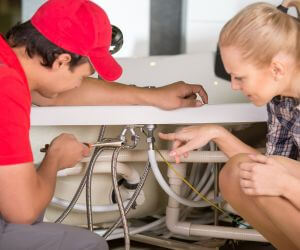 About The Faucet Pros Wayne, NJ